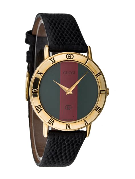 authentic Gucci watch for sale